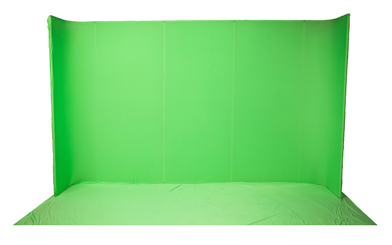 便携式可移动绿箱